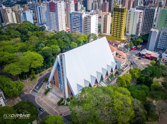 Catedral de Londrina