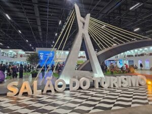9º Salão Nacional do Turismo